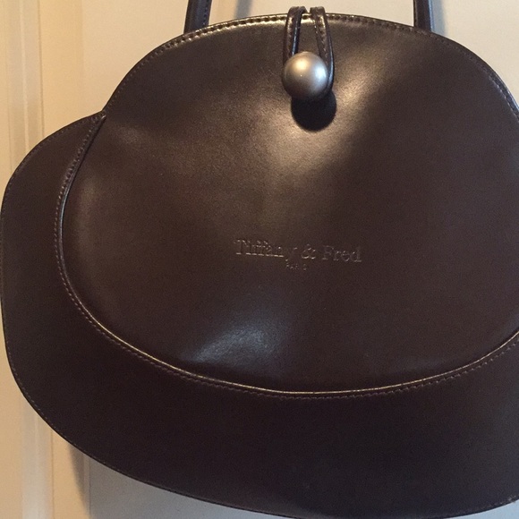 Tiffany & Fred hand bag - Picture 3 of 7